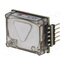 C06-0801-000 Sensor: gas; carbon dioxide (CO2); Uoper: 4.5÷5.5V; 0÷50°C; CRIR -Y1T8HinsFRC-gYR29005sL7YzZdb0HRO3Ew7WuSnIo