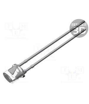 PT-A1-AC-3-PE-850 Phototransistor; THT; 70mW; 3mm; λp max: 850nm; 30V; λd: 400÷1100nm ysR3wvU4ey2nHF2WiPrBZLzfCsOG_eSdv4PAJKOmg7g