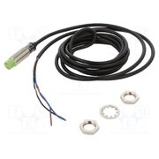 PR12-4DN2 Sensor: inductive; OUT: NPN / NC; 0÷4mm; 10÷30VDC; M12; 2m; IP67 f-49BtwQs6YUij7hK_pzPuo30LHPKxmMvPQOiyceSHo