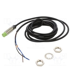 PR12-4DN2 Sensor: inductive; OUT: NPN / NC; 0÷4mm; 10÷30VDC; M12; 2m; IP67 f-49BtwQs6YUij7hK_pzPuo30LHPKxmMvPQOiyceSHo