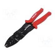 28494 Tool: for crimping; non-insulated terminals,terminals L4L8E_j72Tq7Ss0hBdW7Qvvi746r6AQ_-xcZvNxFdyg