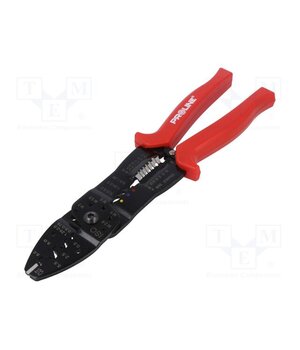 28494 Tool: for crimping; non-insulated terminals,terminals L4L8E_j72Tq7Ss0hBdW7Qvvi746r6AQ_-xcZvNxFdyg