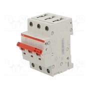 2CDD283101R0040 Switch-disconnector; Poles: 3; for DIN rail mounting; 40A; 400VAC x2LQltdyu7GhV6kKqosQM_ZQPqML4KzkhxF6Oli0zCI