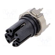 MSXS-08PFFT-EE0001 Connector: M12; socket; PIN: 8; female; 50V; SMT; on PCBs; 0.5A oO82GyAJuBlgxS-9x5vkwYrTveAiO1HH7WOko58iKks
