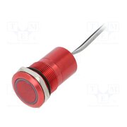 MC19MCRGR Switch: capacitive; Pos: 2; SPST-NC; 0.01A/12VDC; IP68; ON-(OFF) FyVw_K2BcsdHdQ-j-flyyqJaFNRNgonSElYxUcVh1Jo