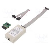 FLASHPRO-430-STD Programmer: microcontrollers; TEXAS INSTRUMENTS; USB 657sniT_WAWclVCJ-Unnsj5xYNziNCKr3U2p2vrHuVA