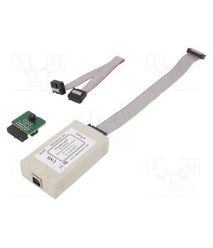 FLASHPRO-430-STD Programmer: microcontrollers; TEXAS INSTRUMENTS; USB 657sniT_WAWclVCJ-Unnsj5xYNziNCKr3U2p2vrHuVA