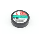IZOLIACIJA juoda 0.13x15mm 10m, Scapa 2702