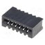 DS1020-06-06BT1 Connector: FFC/FPC; SMT; PIN: 6; Contacts: copper; tinned; 1mm; 20mΩ hWop91VM0sOSCkGo6spgSnXOZ7IJuNbpfU8DeAU05Iw