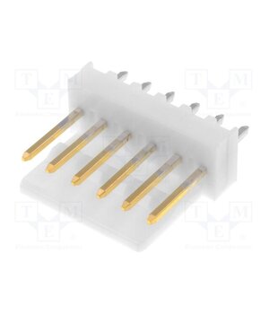 22-29-2061 Connector: wire-board; socket; male; PIN: 6; KK 254; straight; THT -ppePsJdwIyC3kpsAWvj9wLzzONelJf1n21xuZOUORk