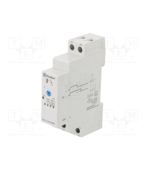 80.61.0.240.0000T Timer; 0,05s÷180s; SPDT; 24÷240VAC; 24÷240VDC; 80; -25÷55°C; PIN: 5 VJVRv7SDdRSNdrSXr4seFNFkrifUwB0CC99l4kLRKBs