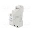 80.61.0.240.0000T Timer; 0,05s÷180s; SPDT; 24÷240VAC; 24÷240VDC; 80; -25÷55°C; PIN: 5 VJVRv7SDdRSNdrSXr4seFNFkrifUwB0CC99l4kLRKBs