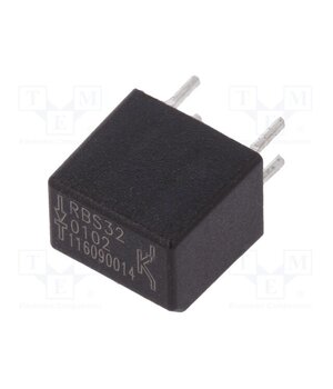 RBS320102 Sensor: tilt; ±70°; -25÷85°C; OUT: SPST-NC; 3.3÷5VDC; vertical PZvfVHUONAyIFJpKMOmzazl33Ia_qawRCsKoJUfVgBg