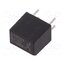 RBS320102 Sensor: tilt; ±70°; -25÷85°C; OUT: SPST-NC; 3.3÷5VDC; vertical PZvfVHUONAyIFJpKMOmzazl33Ia_qawRCsKoJUfVgBg