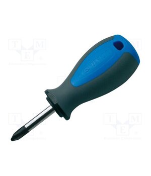 612831 Screwdriver; Phillips; PH2; 626TBI; Blade length: 25mm Zikf7M7CVBNuGapzvpduAxZLgdKBWoch-rnBMYETV9k