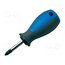 612831 Screwdriver; Phillips; PH2; 626TBI; Blade length: 25mm Zikf7M7CVBNuGapzvpduAxZLgdKBWoch-rnBMYETV9k