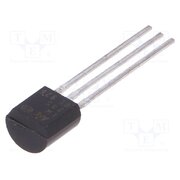 LM235Z IC: temperature sensor; diode; -40÷125°C; TO92; THT; Accur: ±1.5°C KccndTV1mYy1BcsFveQpRSQiU_QOITPEpSF0ZUybZ60