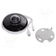 SD1A404DB-GNY Camera: CCTV IP; Dim: Ø128x65.7mm; white-black; -30÷60°C; IP66 AjPjl5epGqJqMSS6OMr_XbgcgOXO7aHaVz8sKL6SQwg