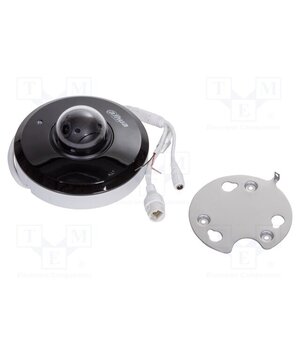 SD1A404DB-GNY Camera: CCTV IP; Dim: Ø128x65.7mm; white-black; -30÷60°C; IP66 AjPjl5epGqJqMSS6OMr_XbgcgOXO7aHaVz8sKL6SQwg