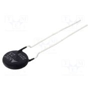 B57236S0259M000 Thermistor: NTC; 2.5Ω; Ø: 11.5mm; -55÷170°C; 2.1W; ±20%; THT; 2700K KqgAaB2wOQ_7TbsTkMA37IdCb5QqAdWIClQVXtiubp4