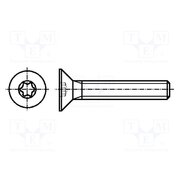 3183881 Screw; M2x4; Head: countersunk; Torx®; TX06; ISO 14581 lUzT6ebA6vExqvDCAqc7BHCXmPkZfQOvU2M7OZpQ4Zc