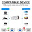 ADAPTERIS - KEITIKLIS HDMI (L) >> VGA (L) + audio 3.5mm, HD 1080P CPEKHDMI_VG2+4.jpg