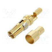 132J20029X Contact; female; copper alloy; gold-plated; soldering,crimped 8b4RlMT7XRsiMRgomFLgPNeCsuE8ctRAGhXaQSxamcQ