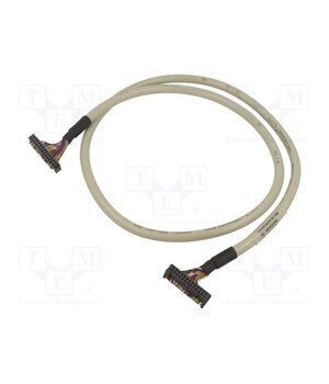 IC3-IDC26-IDC26-1000 Connecting cable; Cores: 26; 1000mm; IDC,both sides 4K1Ooeru8XLW7lwEH4IeE226p86MG0VQpFxXZ2rAOGE