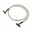 IC3-IDC26-IDC26-1000 Connecting cable; Cores: 26; 1000mm; IDC,both sides 4K1Ooeru8XLW7lwEH4IeE226p86MG0VQpFxXZ2rAOGE