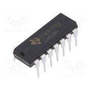LM339N IC: comparator; universal; Cmp: 4; 1.3us; THT; DIP14; Iio: 150nA 386pb7UNKE4TDnxu7zAAs9wF_TsgQSIK-pgPiFGgQgw