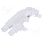1270.1001 Fiber for LED; Ø3mm; No.of mod: 2; round; Front: flat AKVbNhARTmWfGEVnWoKlYbu9aMlSd2W3D1MrnwHDX3I