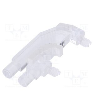 1270.1001 Fiber for LED; Ø3mm; No.of mod: 2; round; Front: flat AKVbNhARTmWfGEVnWoKlYbu9aMlSd2W3D1MrnwHDX3I