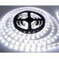 LED juosta 12V 9.6W/m, ilgis 2.5cm, šaltai balta IP20 1142Lm/m 6500K, 120LED/m, 40mod/m, CRI>80, ritė 5m, garantija:60mėn.  PLDJ13B.jpg