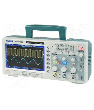 DSO5062B Oscilloscope: digital; DSO; Ch: 2; 60MHz; 1Mpts; colour,LCD 7" 5ikEj9MhT8cND74Angv7veenv1bou2oSlUveHu_IW7g