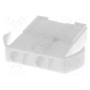 ELR-04V Connector: wire-wire; plug; male; PIN: 4; EL; 4.5mm; 1x4 Z9khDq7MNQG9lFws0O9TSPYQTDOeJeh3_-msj6SUEgE