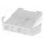 ELR-04V Connector: wire-wire; plug; male; PIN: 4; EL; 4.5mm; 1x4 Z9khDq7MNQG9lFws0O9TSPYQTDOeJeh3_-msj6SUEgE