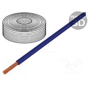 15203 Wire; LifY; 1x0.14mm2; stranded; Cu; PVC; blue; 300V; -15÷80°C 1cB9q-On9B8Fwv-xnt8OvewKVRmhGKrpFgD2VvUUmQc
