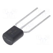 BT131-600,116 Triac; 600V; 1A; TO92; Igt: 3/7mA; Ifsm: 12.5A; 4Q; sensitive gate LxkXUU6jjsH1vOyfDgTbZJiepeLkEG4EQeFwEKri7i8