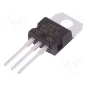 LM317T IC: voltage regulator; linear,adjustable; 1.2÷37V; 1.5A; TO220AB ZdOps5NjXwZX8JcPYr8NMZ5g_H5QjCgJOx4hUfqXUOY