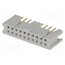 8520-4500PL Connector: IDC; socket; female; PIN: 20; straight; 3A; THT; 2.54mm Apl4_OOb8VWt6Td4_8eWkOHpWsplt2XcX25wu-dW46M
