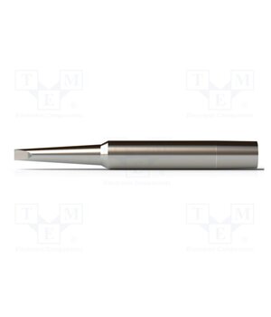 WLTS24IR60 Tip; chisel; 2.4mm; for soldering irons; 3pcs. 3fIF3I4expCEJkn-ZqEXrJip5haz_zHDDXW6Er-JLtE