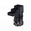 RXZE2S114M Relays accessories: socket; PIN: 14; for DIN rail mounting; 10A YTZREhIZqUlL5h_WMEgDDIGmTrwJHO18sqT-edFTZXs