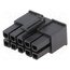 171692-0110 Connector: wire-wire/PCB; plug; female; PIN: 10; Mega-Fit; straight QtVuXQyFgi27eBvIS_JOCc4IRFxD3mTdAeOb58XhnbI