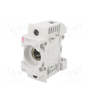 002510011 Fuse base; D01; for DIN rail mounting; 16A; 400VAC; Poles: 1 R_7ekwgwwg54wzpmAxZ_PxHqnc5JFNHqQnDEi2CDn6s