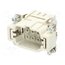 09332062602 Connector: HDC; contact insert; male; 16A; 500V; Han® HMC; PIN: 6 XJY5xMskswZpeBqaE0hdZfL2nTxq-ctzU_Ty_cdBwIY