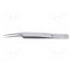 5-088 Tweezers; 115mm; Blades: narrowed; Blade tip shape: sharp nNppjLByvPOkeIWDUCZE8ZMRWJjjcod71EGW3dGMbaU