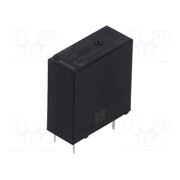 G5PZ-1A4-E DC5 Relay: electromagnetic; SPST-NO; Ucoil: 5VDC; Icontacts max: 20A C3JeS6EzP6T2VFBJ1fC49IDFRa4zdrD1wmrbubG5Pbk
