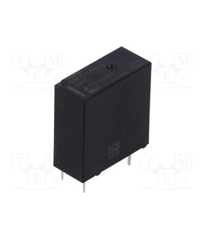 G5PZ-1A4-E DC5 Relay: electromagnetic; SPST-NO; Ucoil: 5VDC; Icontacts max: 20A C3JeS6EzP6T2VFBJ1fC49IDFRa4zdrD1wmrbubG5Pbk