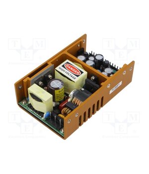 SDS120PT10B Power supply: switching; open; 120÷370VDC; 90÷264VAC; OUT: 3; 15A CrgGDKSHujy_fDM5d-b8JU7njrAg4xjgEqYCF8iAr0o
