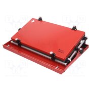 PCSA-2 Frames for mounting and soldering; 630x420x180mm; 520x280mm fsXazqhwVv9-Oavs2Av2xO47jiMb9S2EN2QWv7H76uk